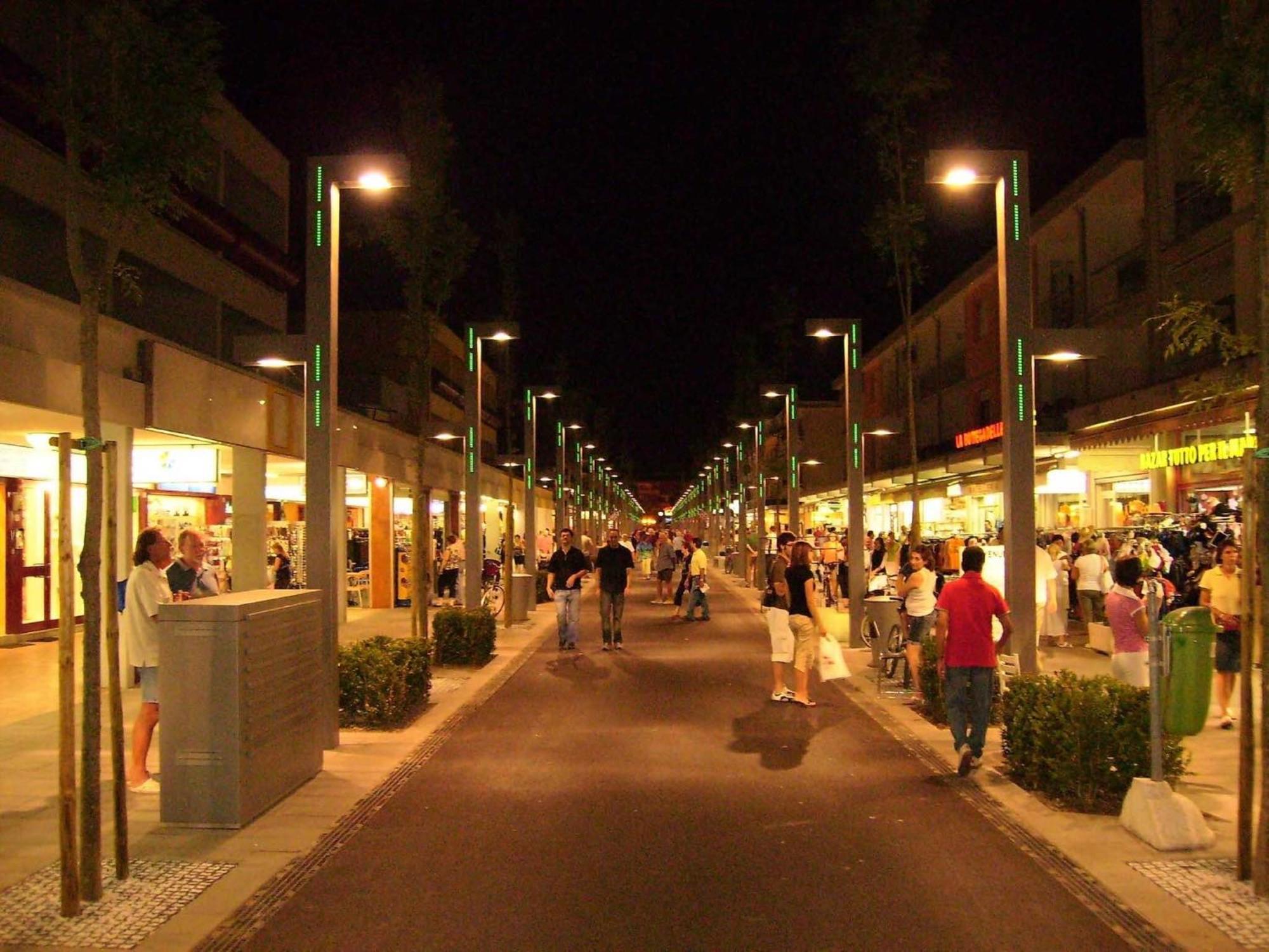 Cozy A Few Steps From The Appartamento Bibione